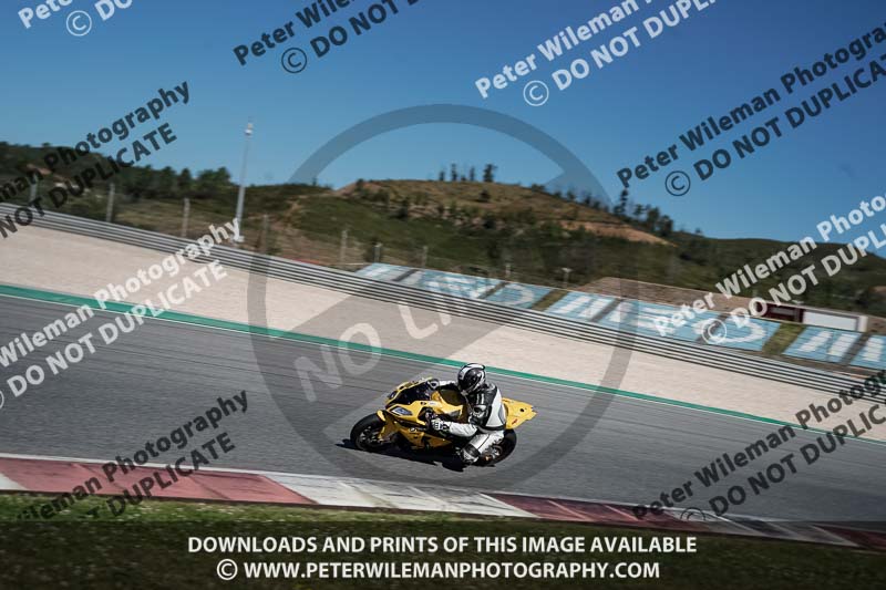 may 2019;motorbikes;no limits;peter wileman photography;portimao;portugal;trackday digital images